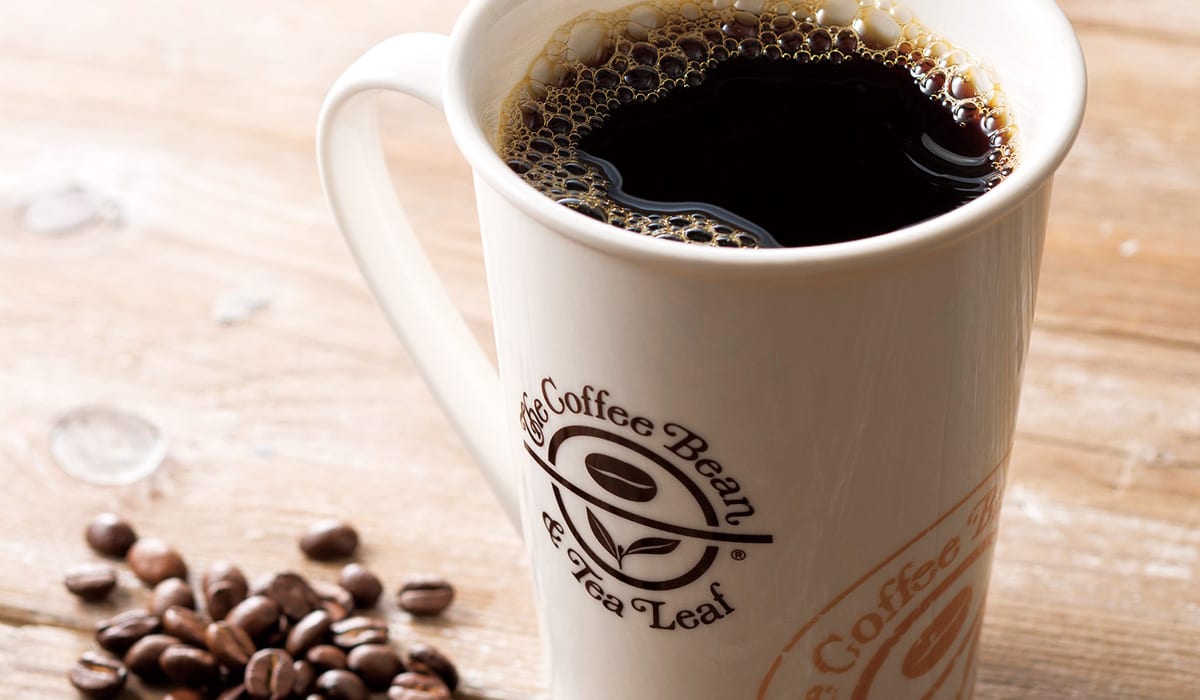 E-Land to launch Coffee Bean China