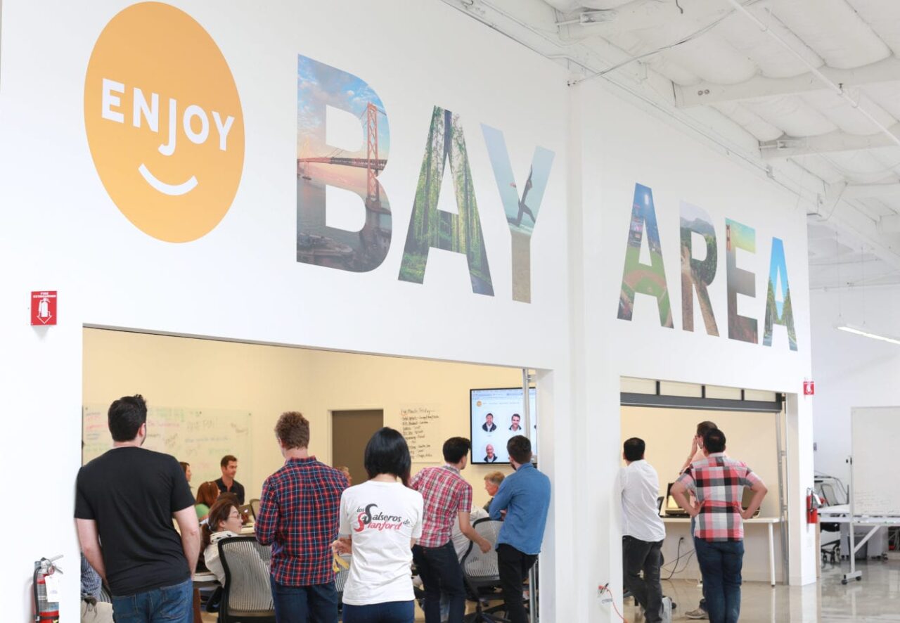 Ron Johnson wins $50m for Enjoy concept