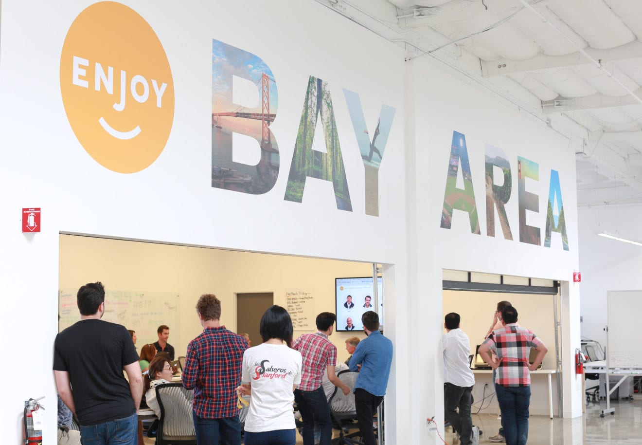 Ron Johnson wins $50m for Enjoy concept