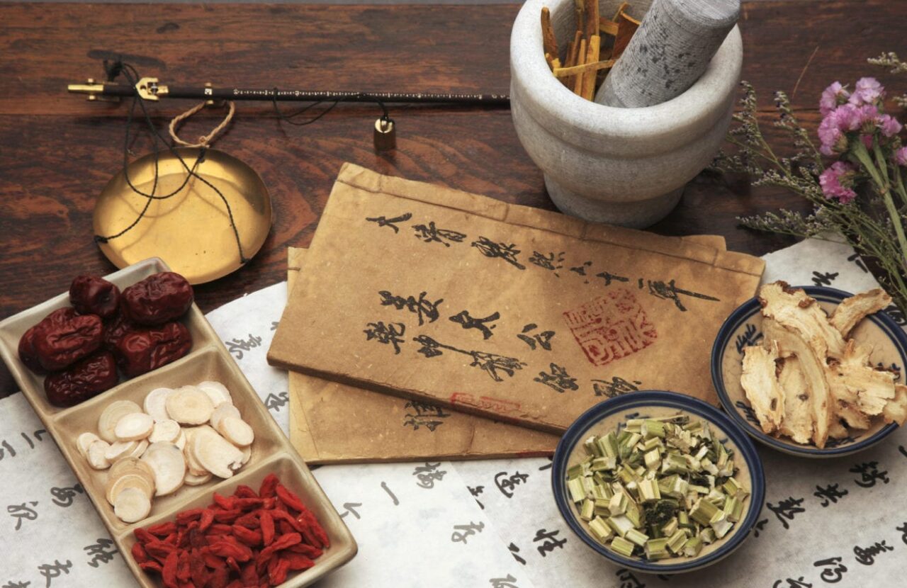 Chinese medicines drive Zhongzhi growth
