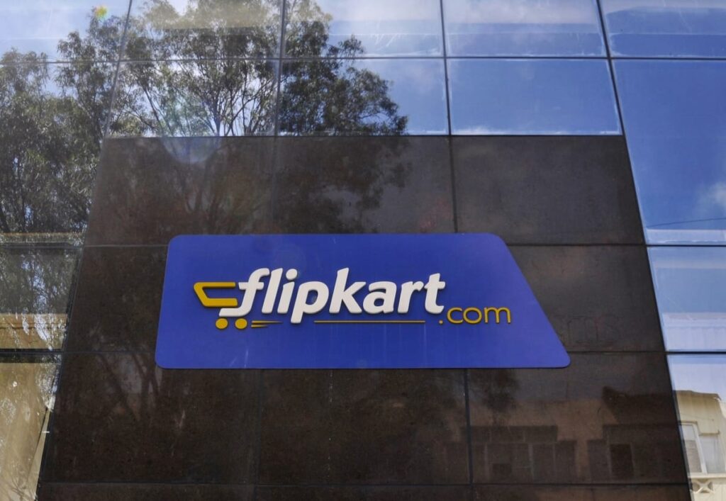 flipkart logo
