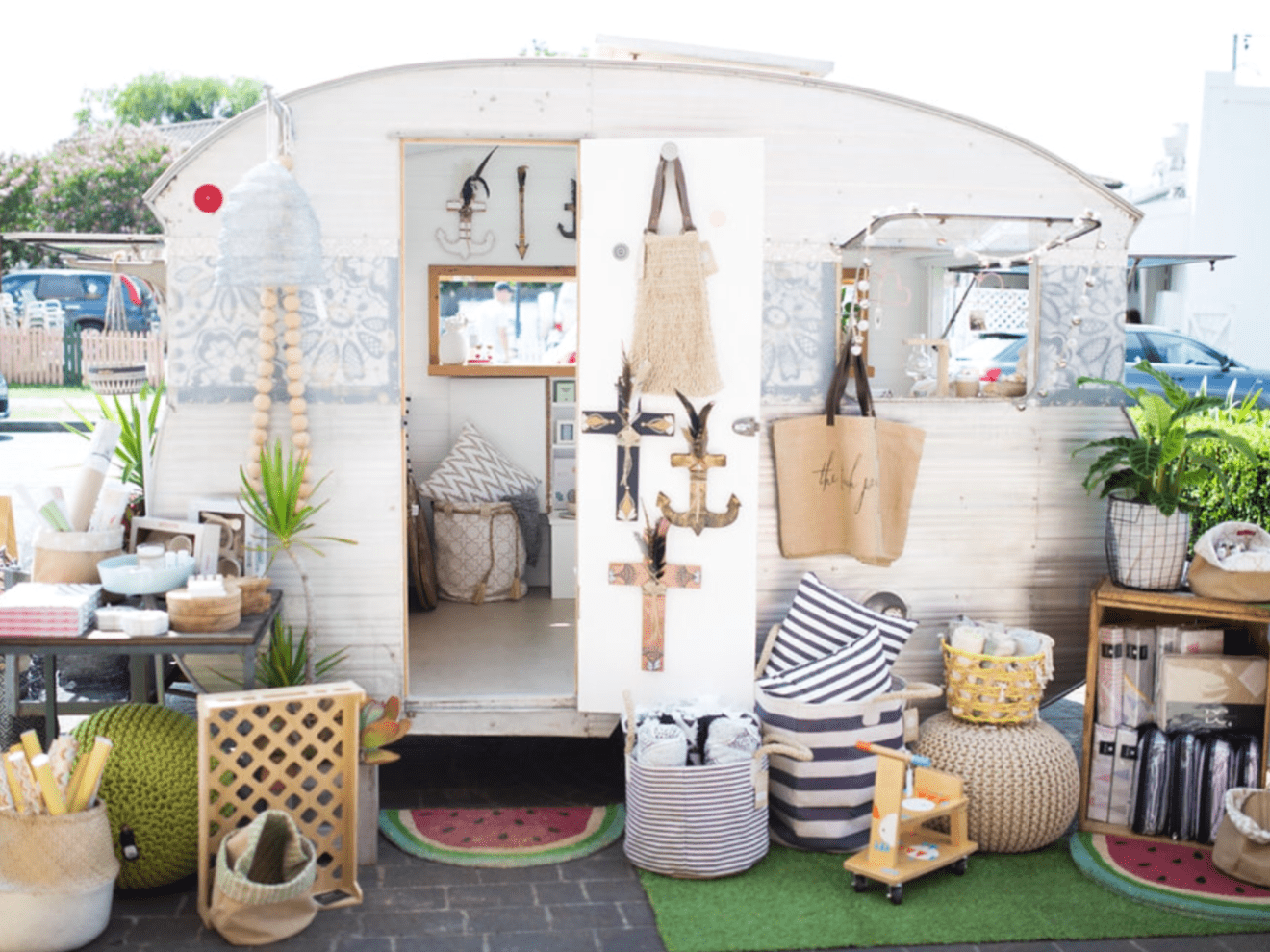 China’s Jollychic.com branches into homewares