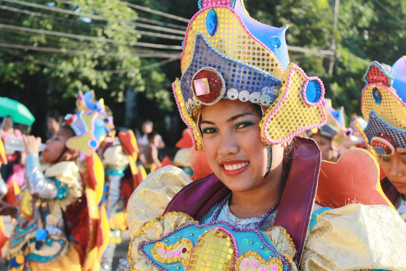 Philippines records 27% hike in Indian tourists from Jan-May 2015