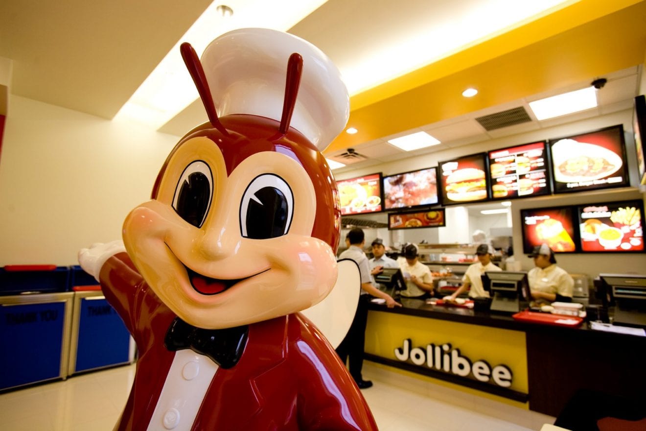 Jollibee Foods takes over processing unit