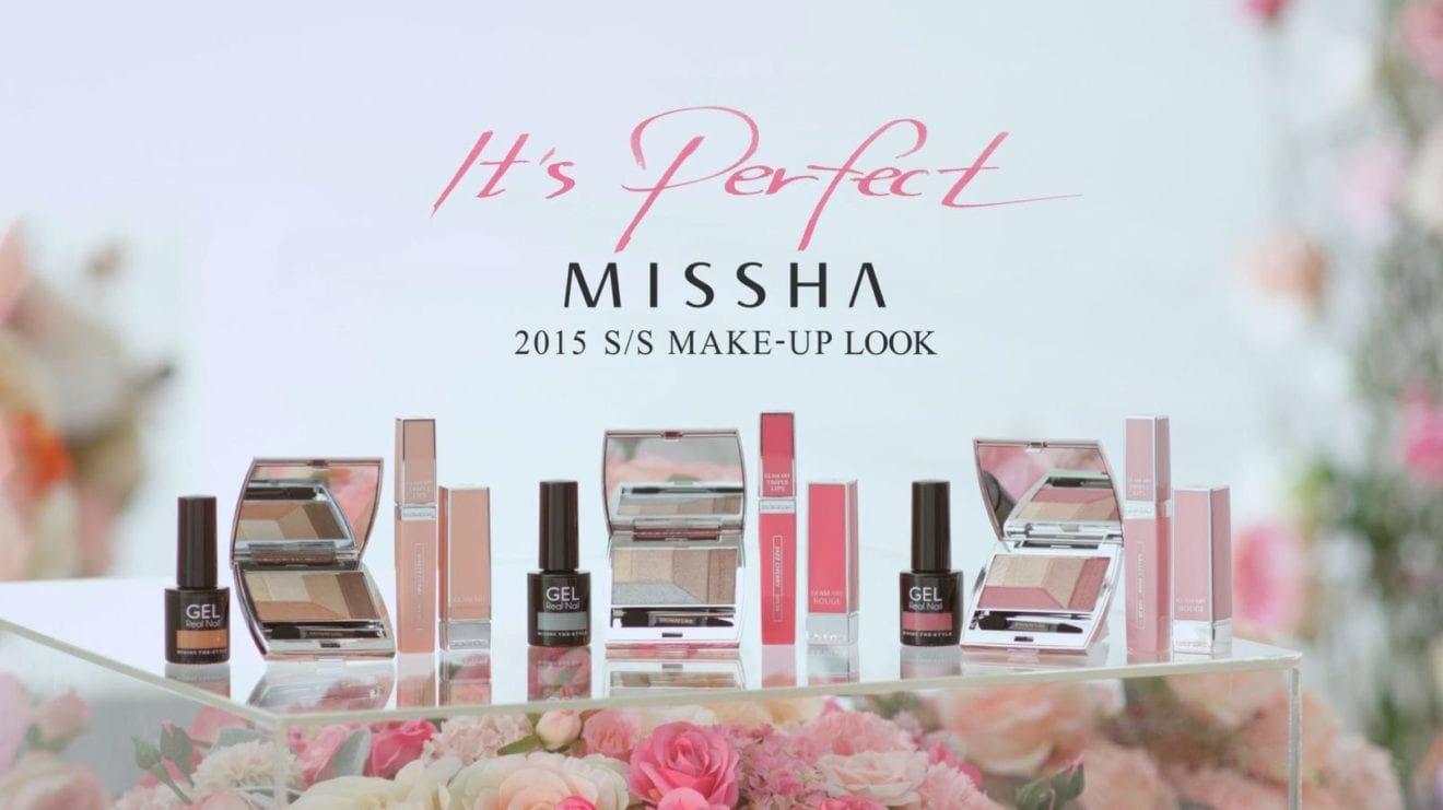 Missha expands in Vietnam