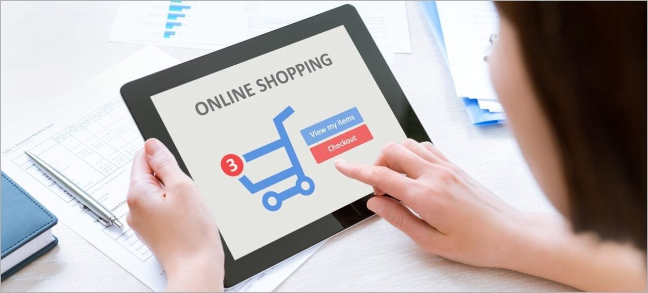online shopping5