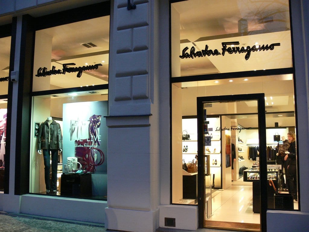 salvatore ferragamo