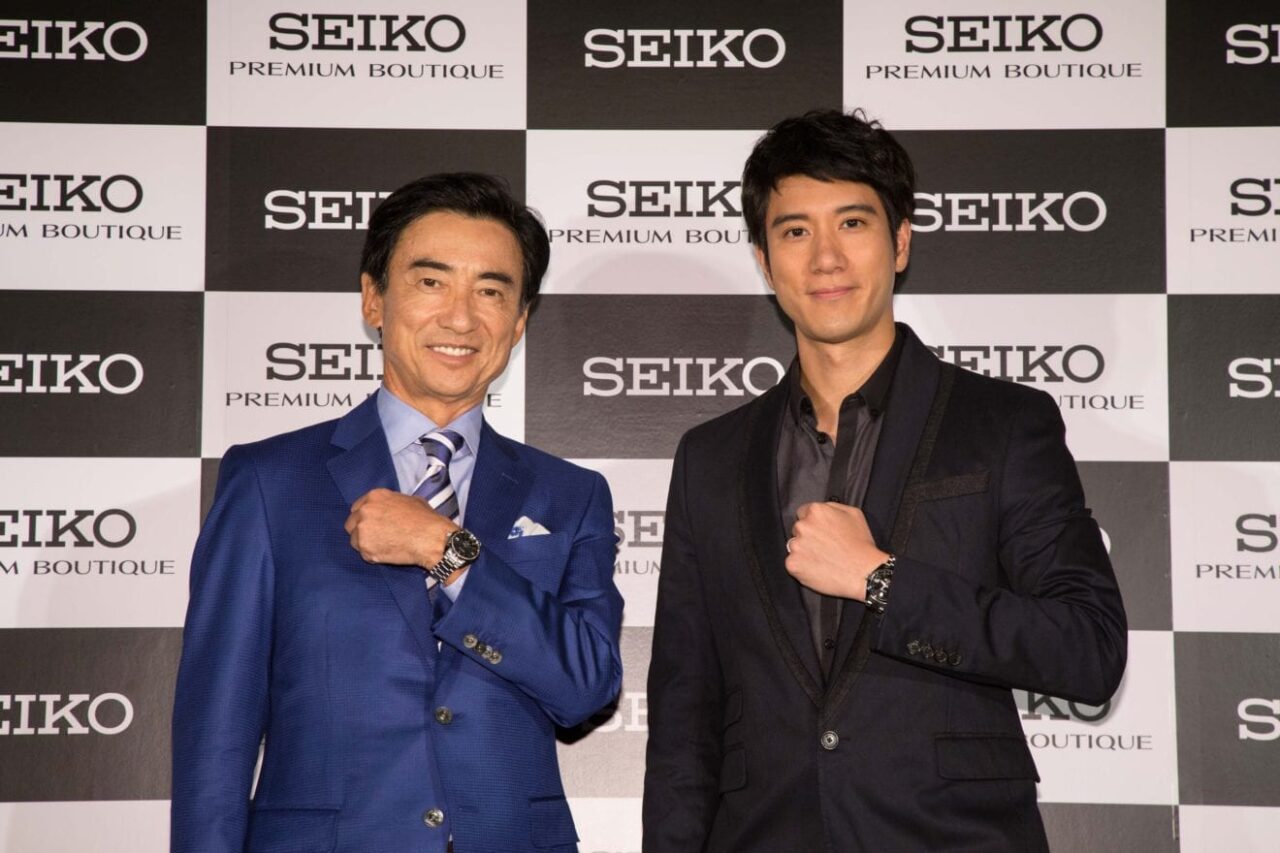 Seiko Japan opens ‘Premium Boutique’