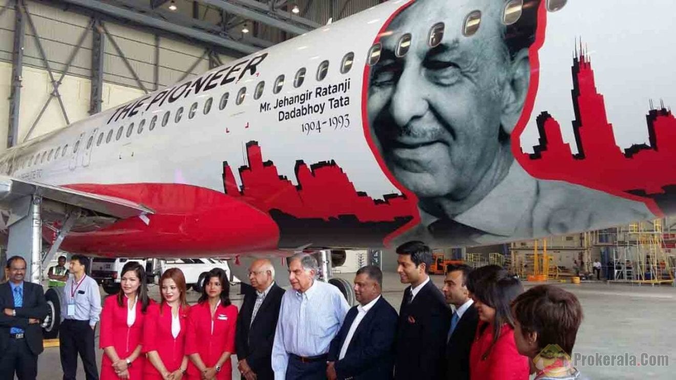 AirAsia India Announces Flurry of Offers, Reintroduces Fares at Rs 990