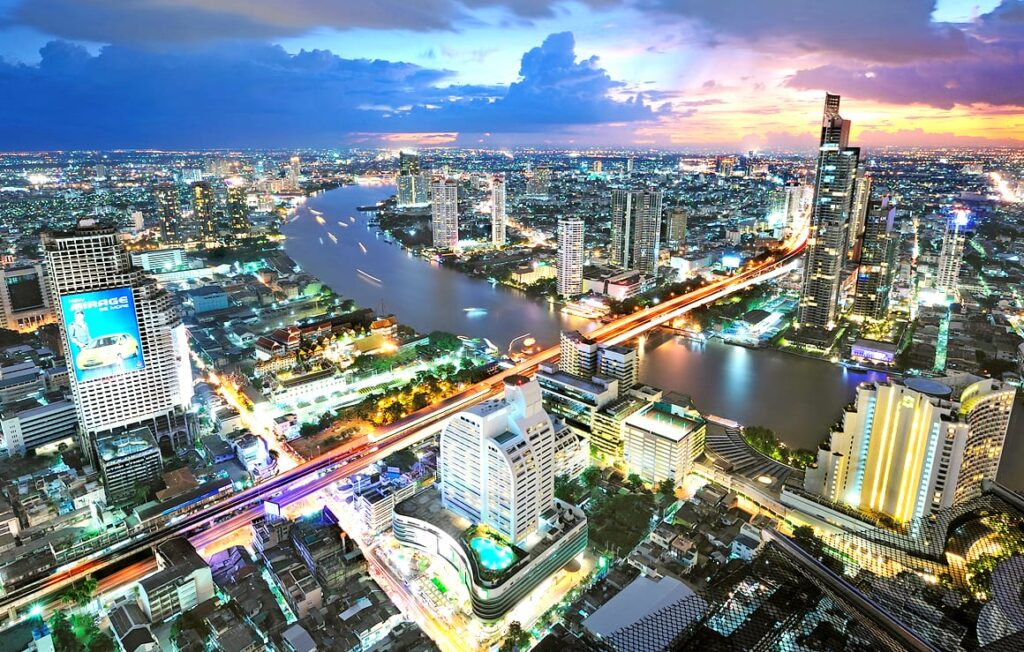 Thailand invests $7.7 billion in Vietnam