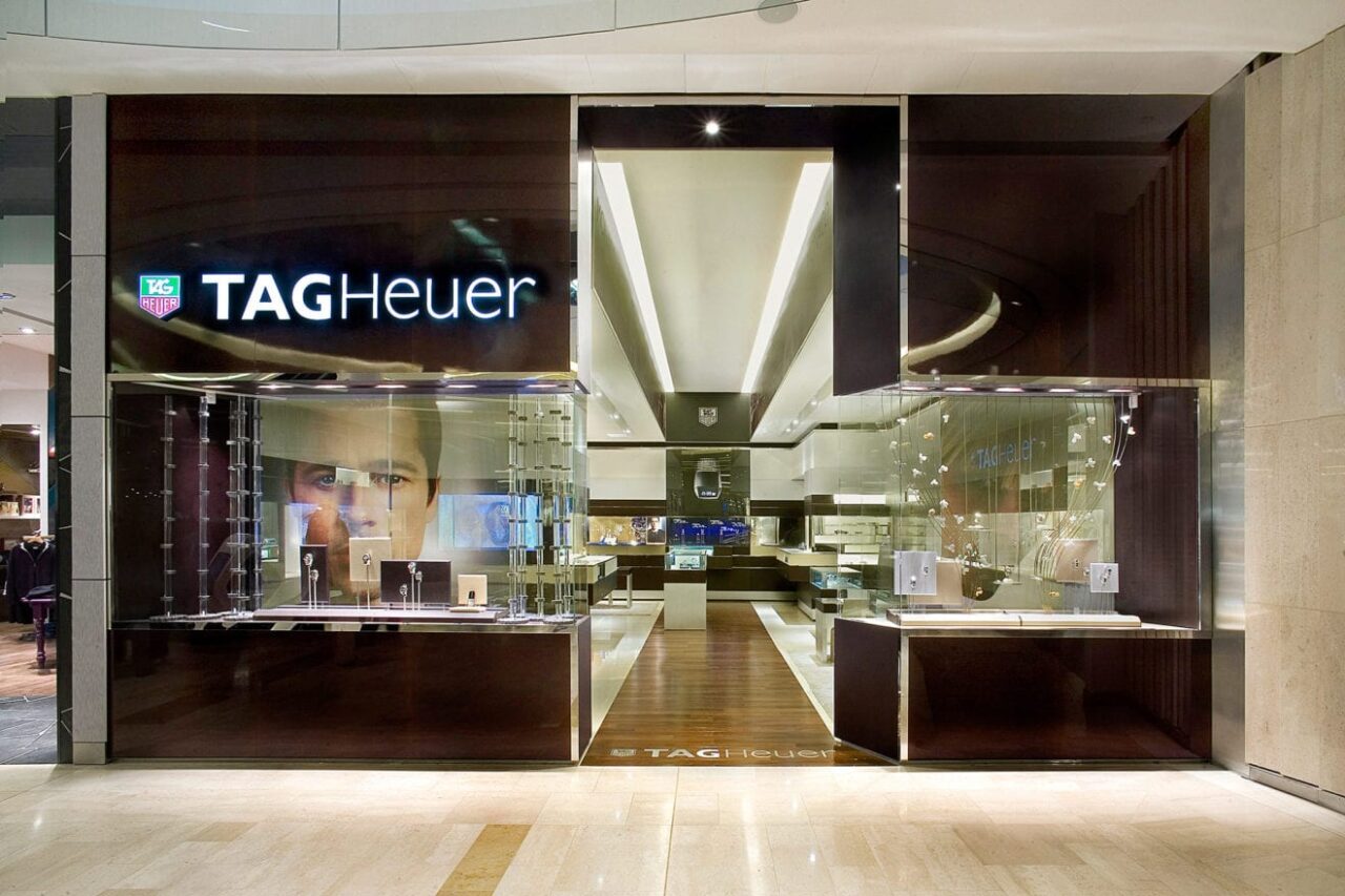 tag heuer