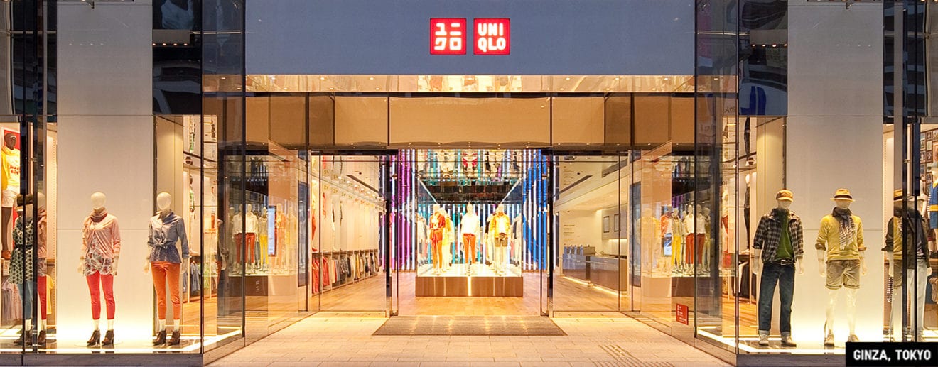 Uniqlo Owner Fast Retailing Reports Stellar 45.7% Profit Boost Amidst Global Challenges