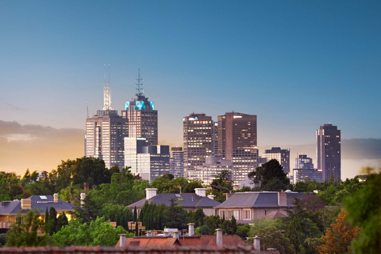 Hong Kong Investor Snaps Up Glenferrie Road Property