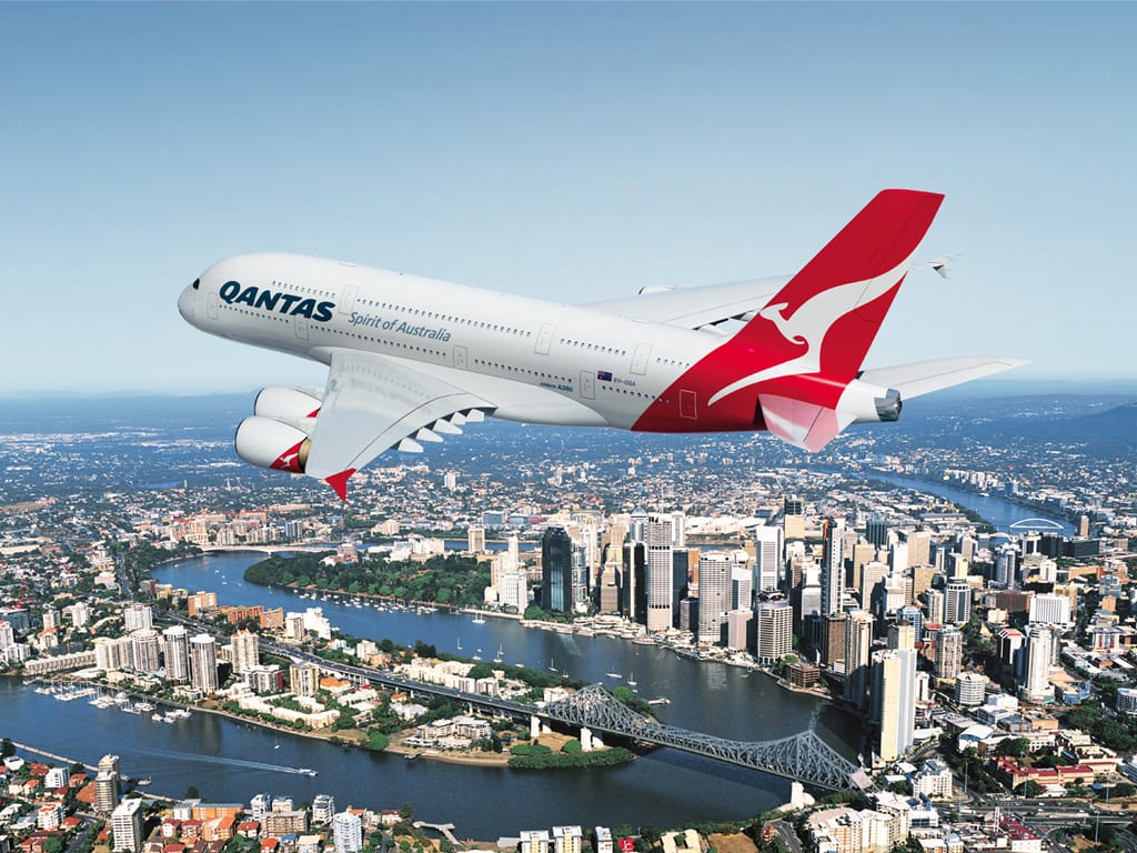1024 768 Brisbane