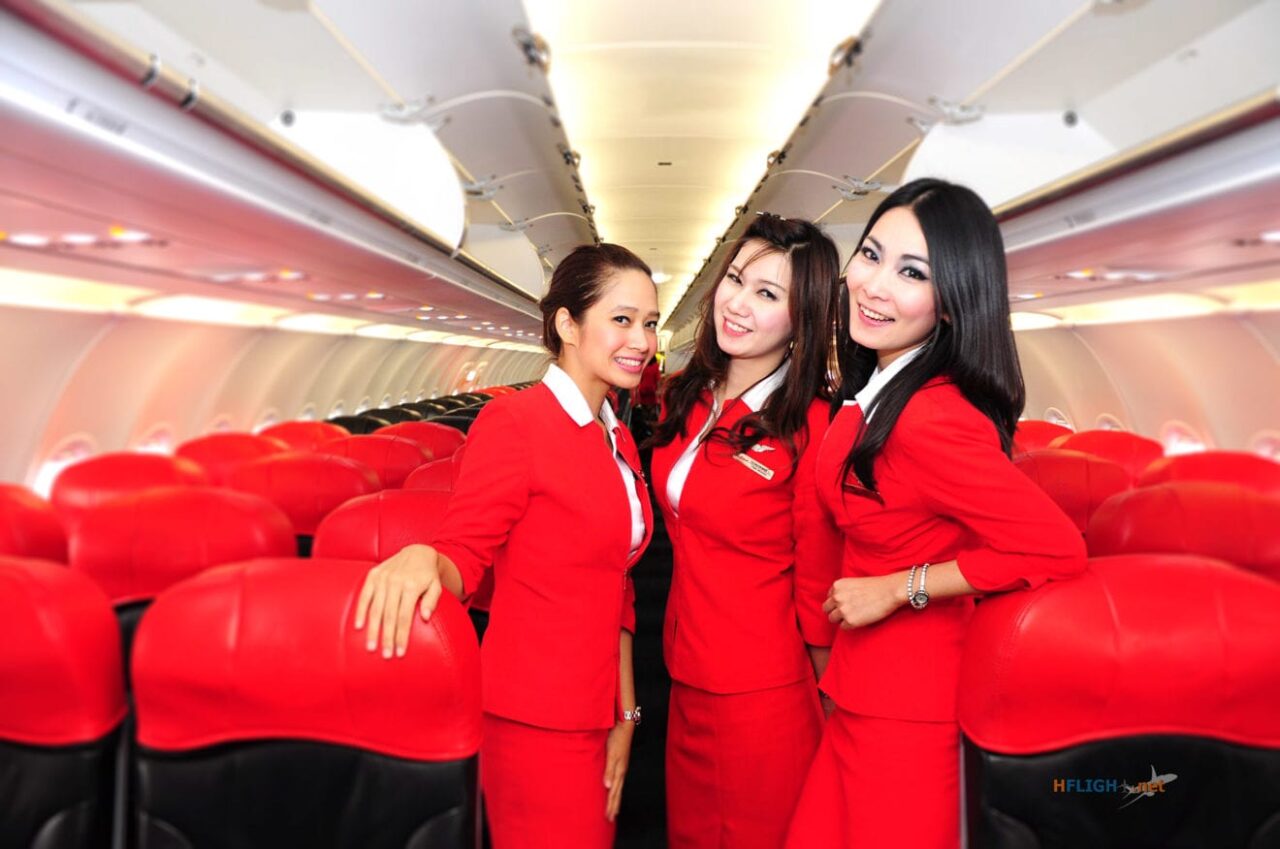 Thai AirAsia sets up Utapao base