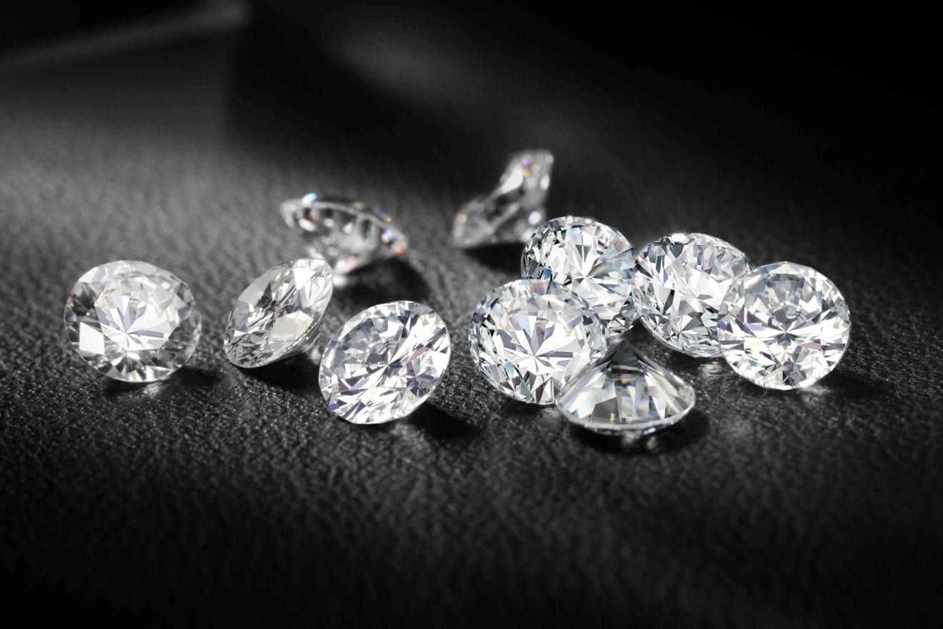 World-first diamond exchange set for Singapore