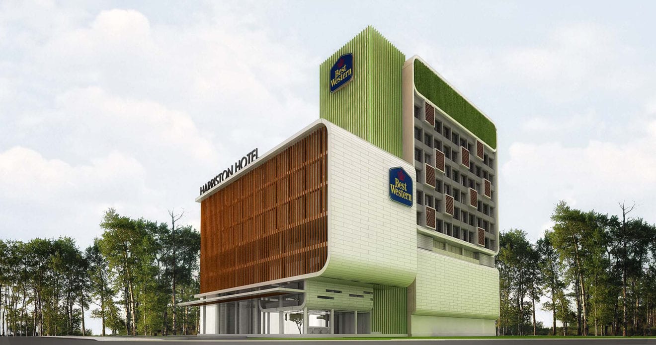 Best Western Unveils First Hotel in Surabaya, Indonesia