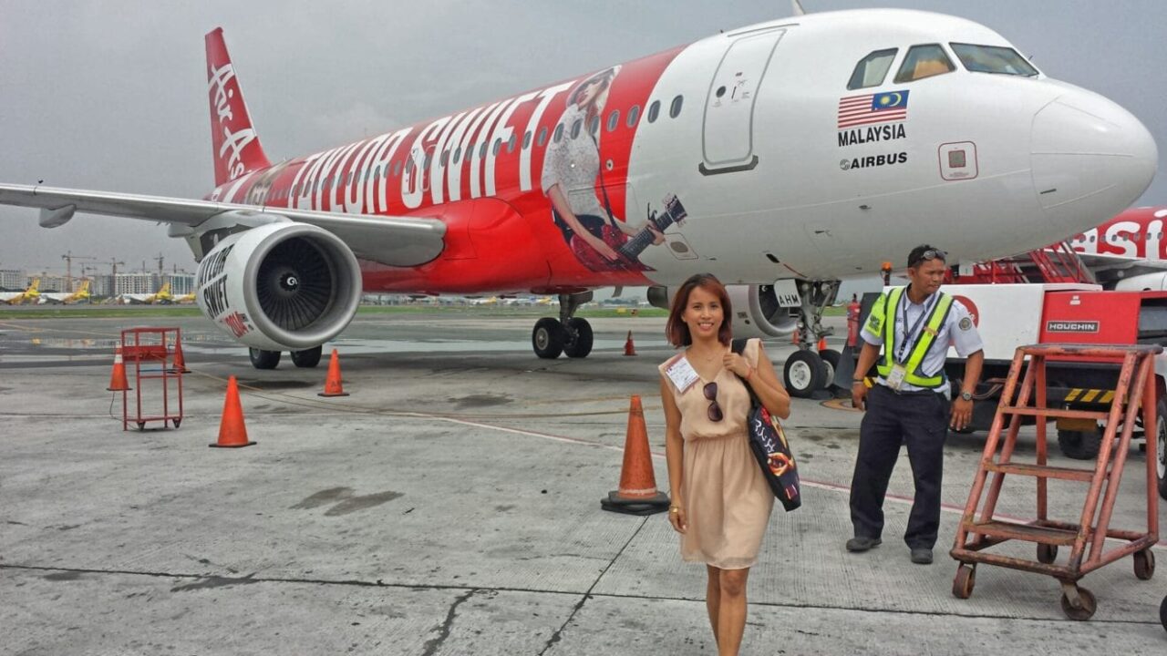 Air Asia to connect 4 more cities with Kuala Lumpur