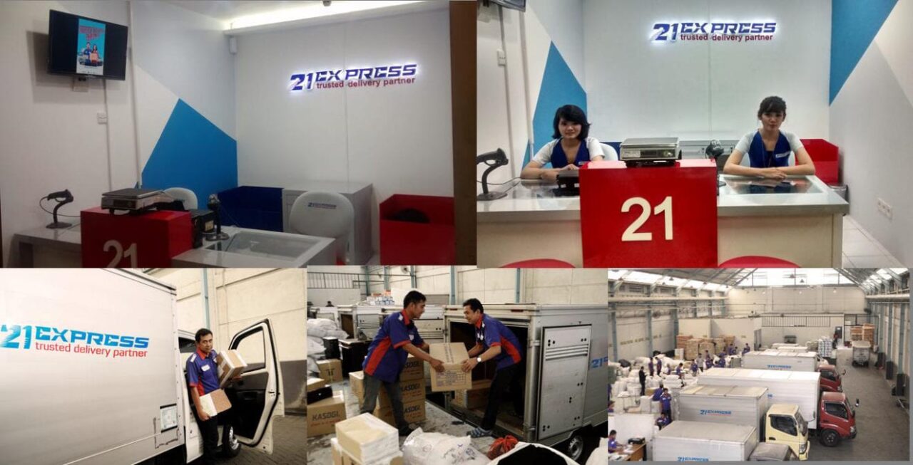 Logistics firm 21Express to tap Indonesia’s e-commerce boom for higher growth