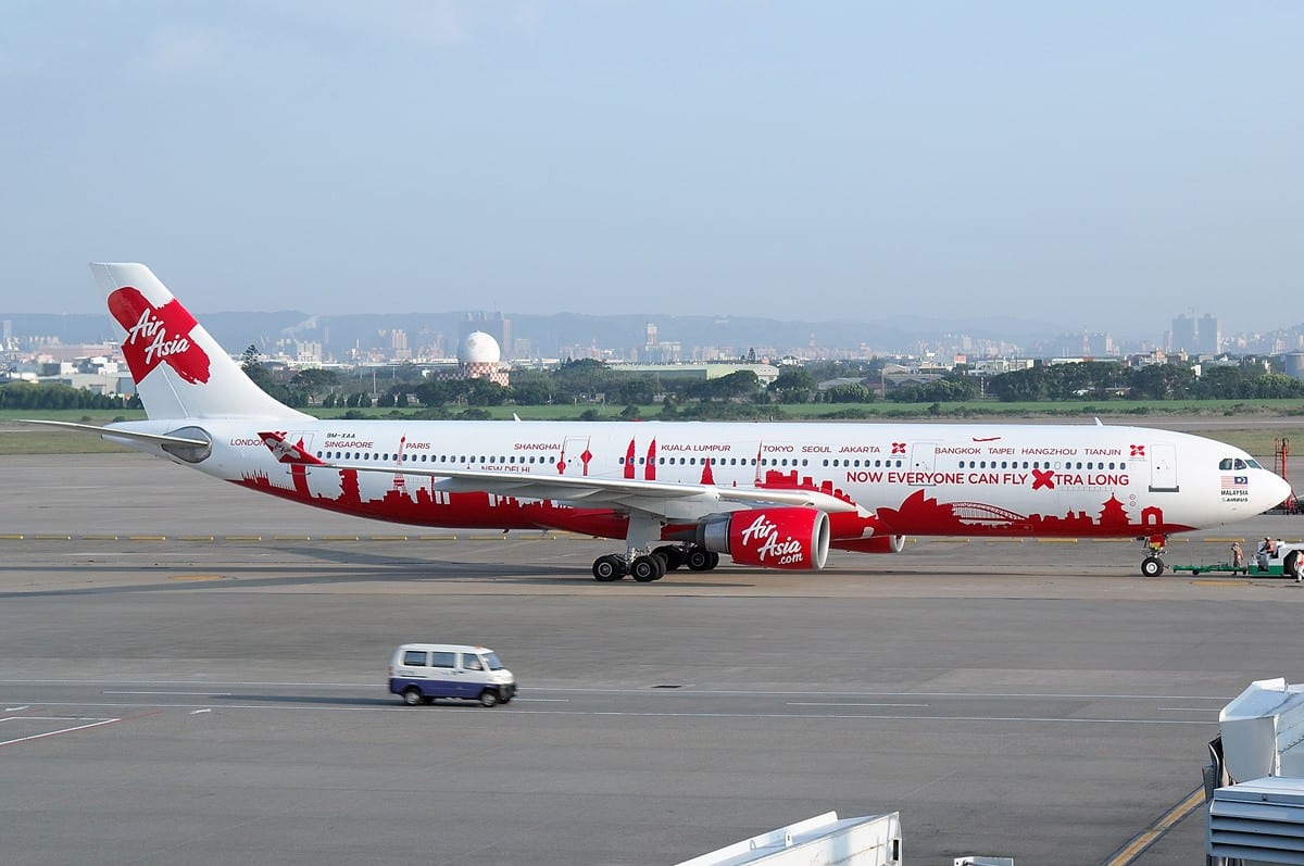 AirAsia India Sells Tickets From Rs 799 On Advance Bookings