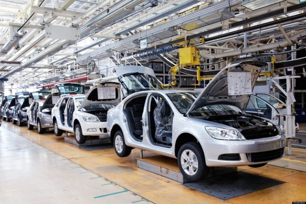 Auto firms ask to lower component import taxes