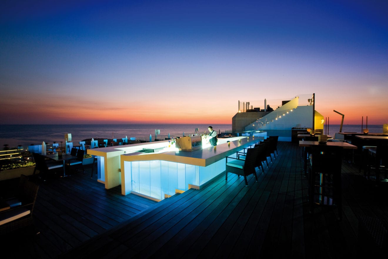 Mövenpick Hotels & Resorts Highlights Expansion Plans in Indonesia