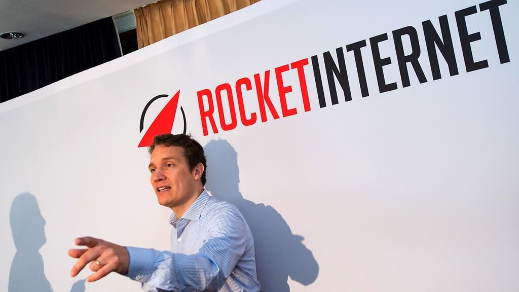 Rocket Internet promises major Asian roll out