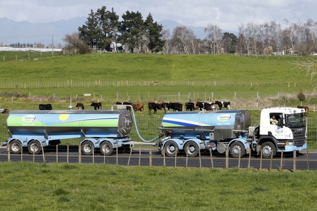 Fonterra3 1200 RT
