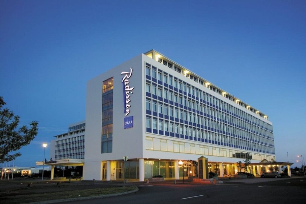 Radisson Medan set to open in Indonesia