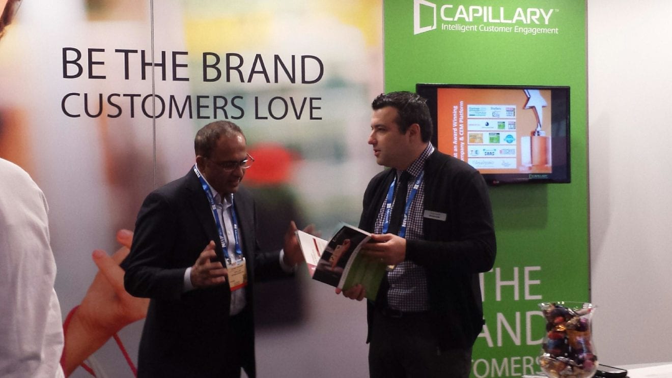 Capillary Technologies raises $45m for expansion