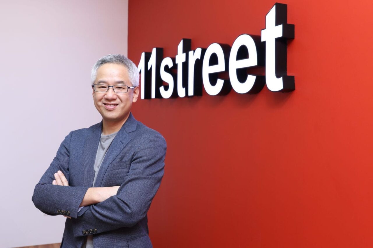 Opposing suitors lining up for 11street Malaysia