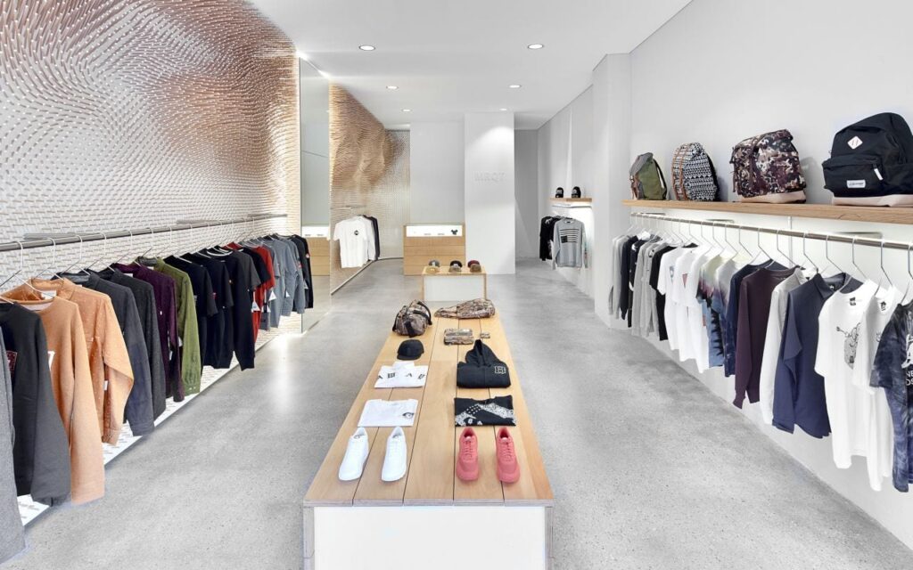 ST by Olcay Gulsen Hong Kong opens