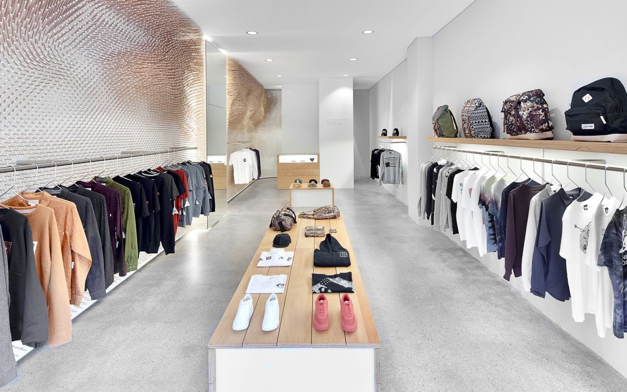 ST by Olcay Gulsen Hong Kong opens