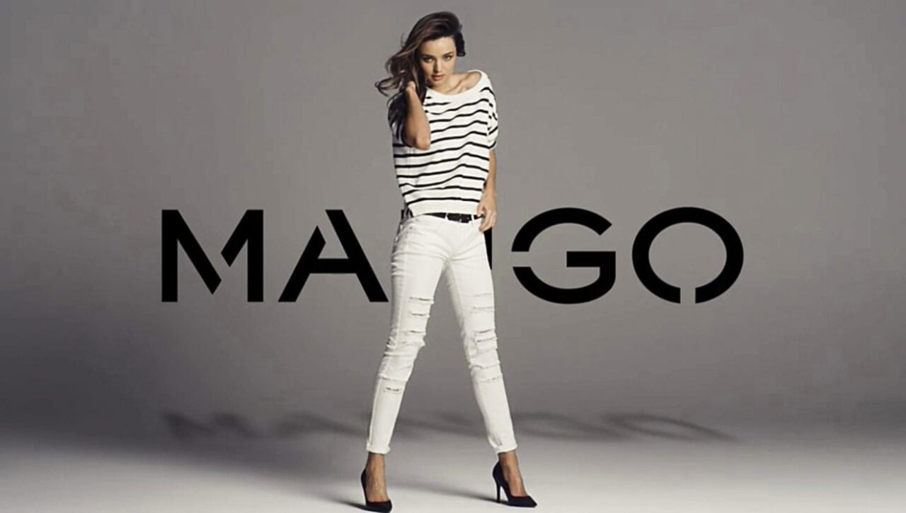 Spanish Retail Giant Mango Suffers Data Breach: Customer Marketing Data Compromised