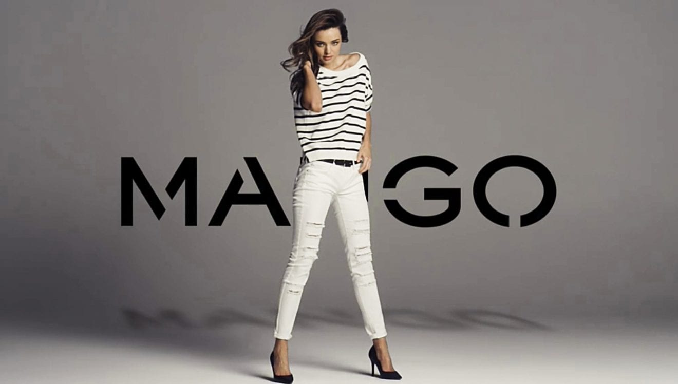 MANGO opens its largest store in Asia at Wisma Atria shopping centre in Singapore