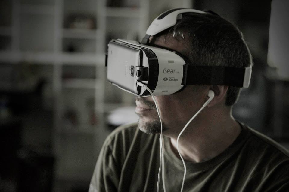 ORB VR