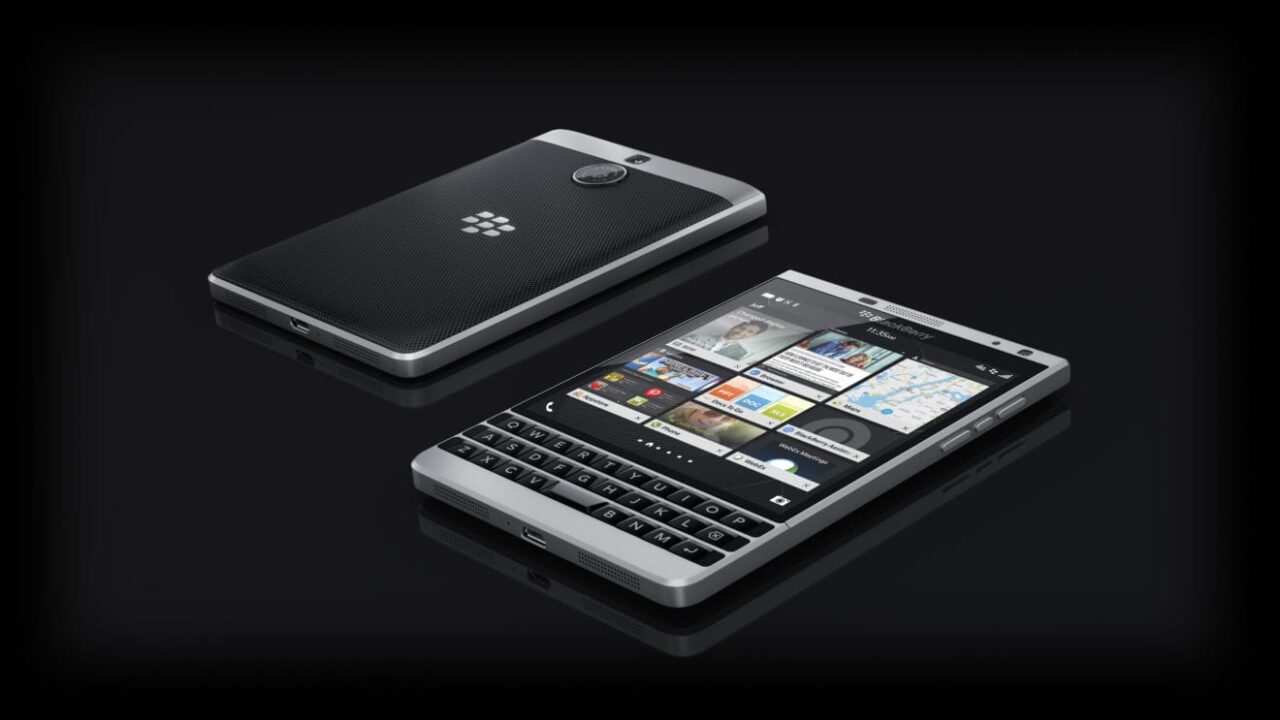 Passport Silver 2Device