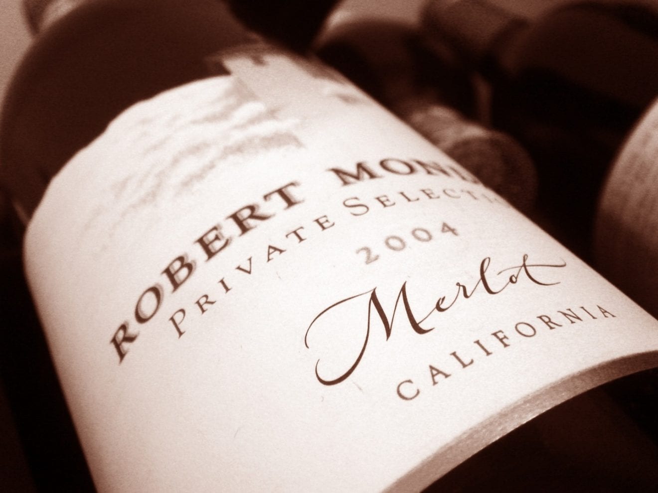 US wine giant Robert Mondavi to launch online in China