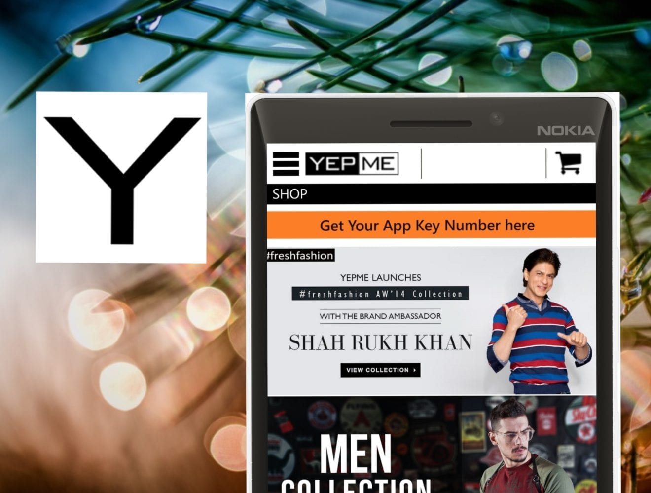 YepMe raised $75 million for expansion