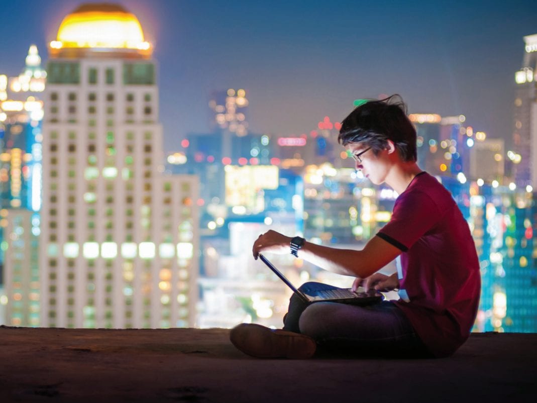 Indonesia’s Stockbit gets seed funding from Ideosource