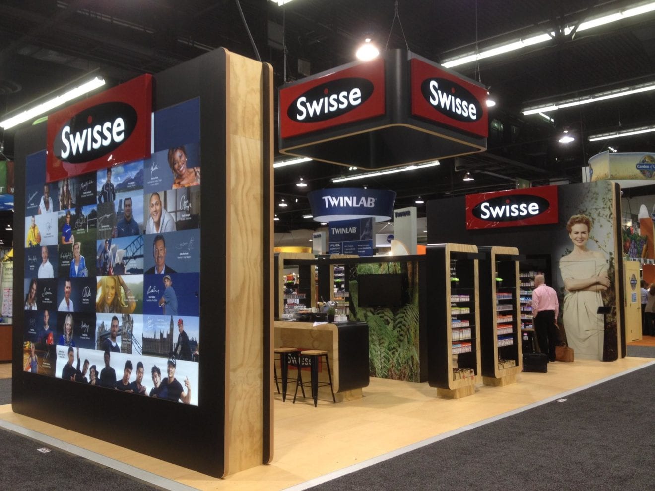 Swisse bought by Hong Kong company Biostime