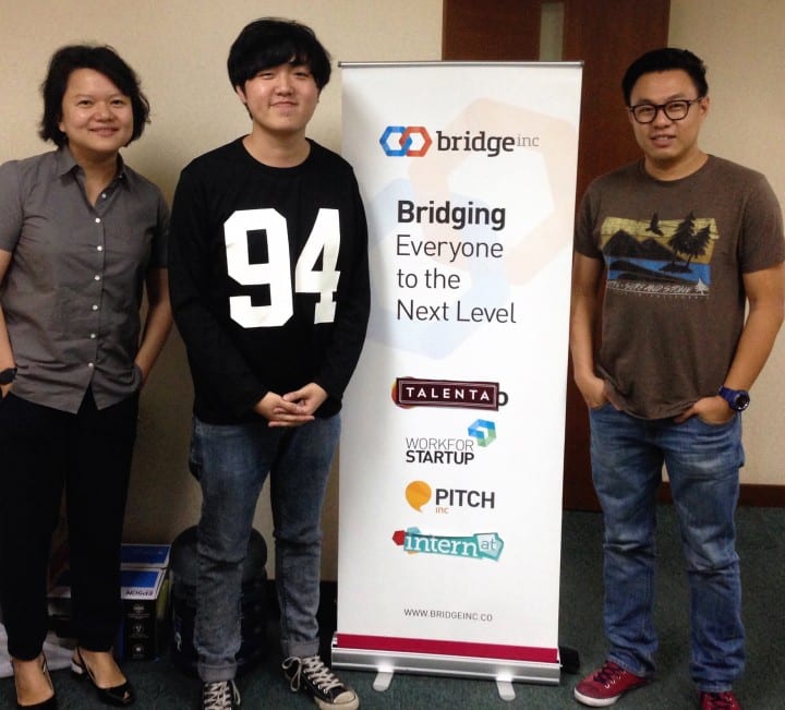 Indonesian HR startup Talenta snaps up funding from Fenox and East Ventures