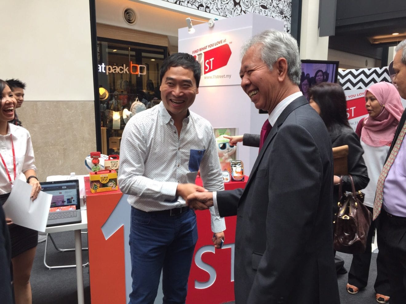 11street Grows Local E-Commerce Landscape through Major Participation in MDeC’s #MYCYBERSALE