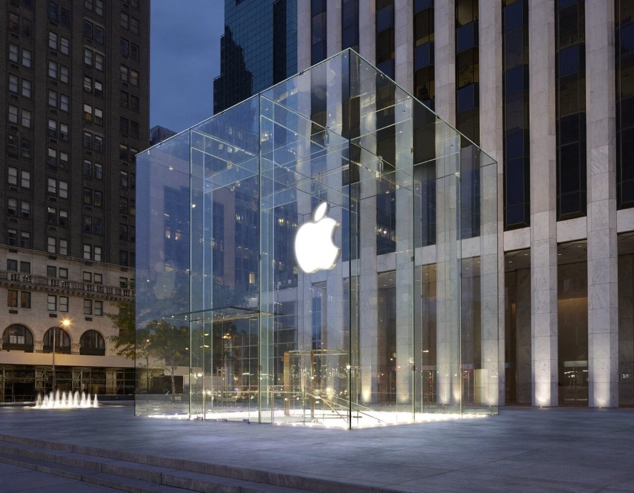 Why Concern Over Apple Growth in China Is Overblown