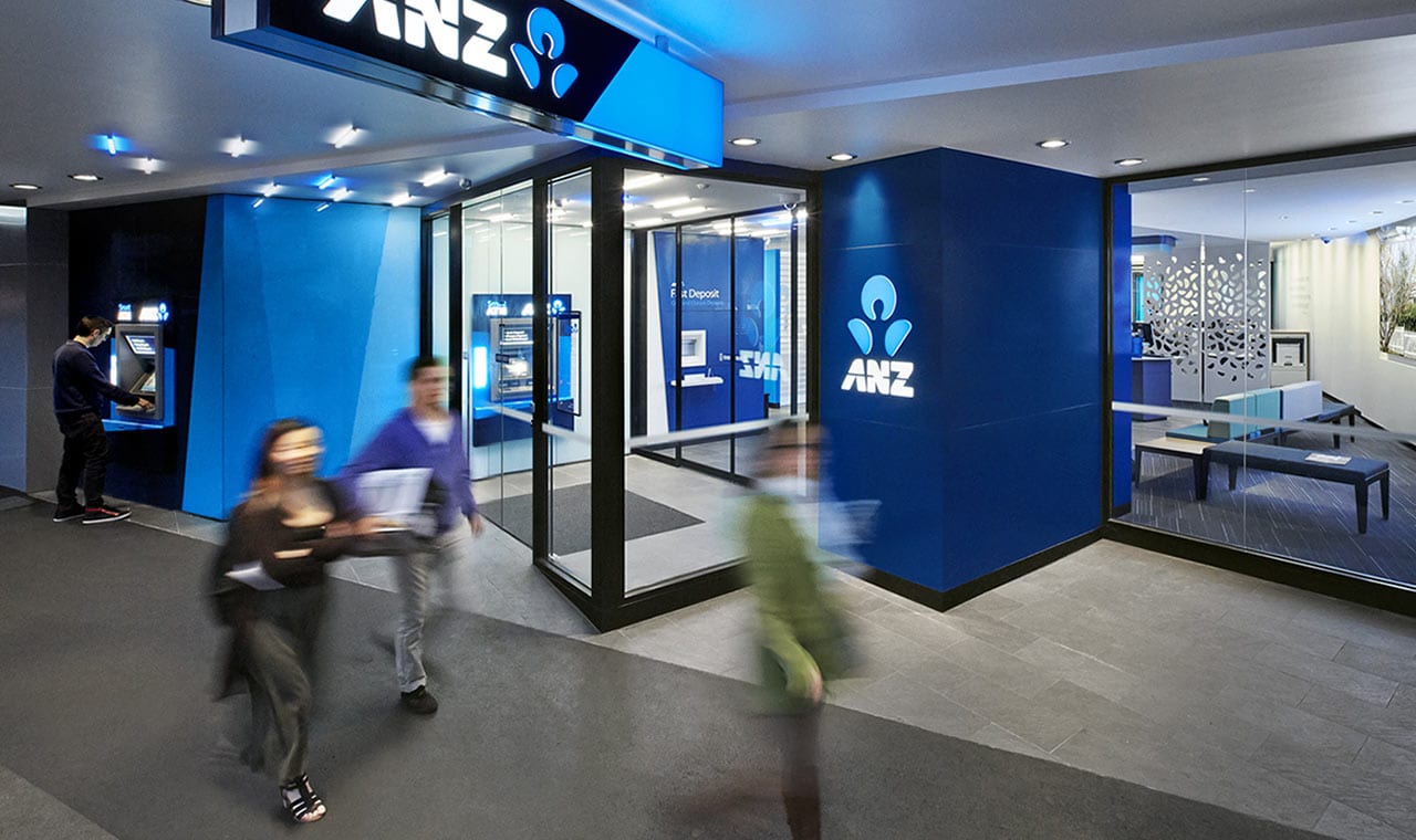 DBS to acquire ANZ’s Asian wealth assets
