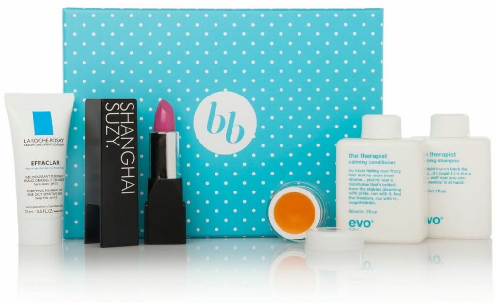 Bellabox expands to China