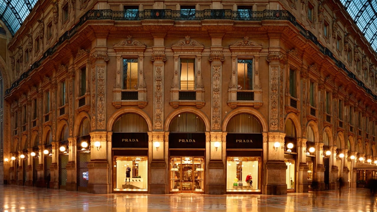 Prada seeking lower rents in Hong Kong, Macau amid China slowdown