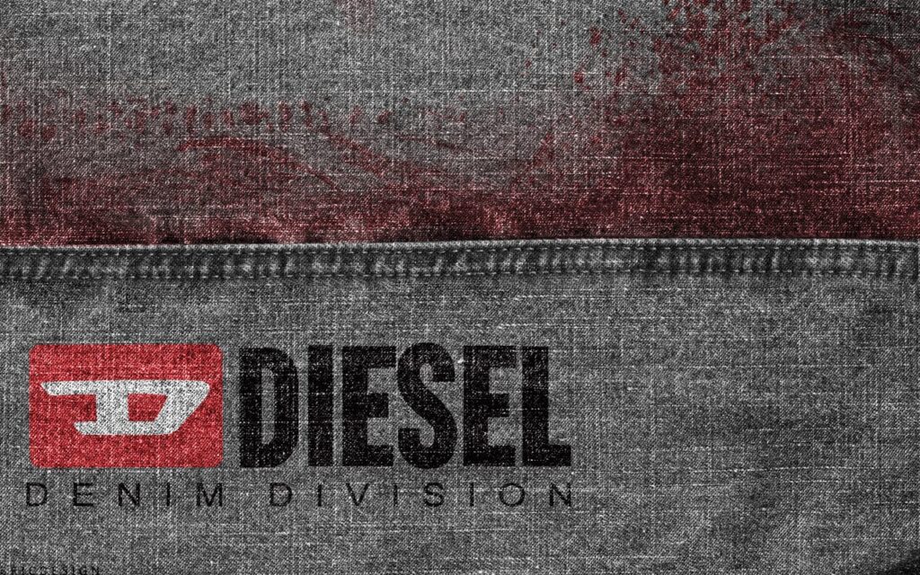 diesel jean by djeric