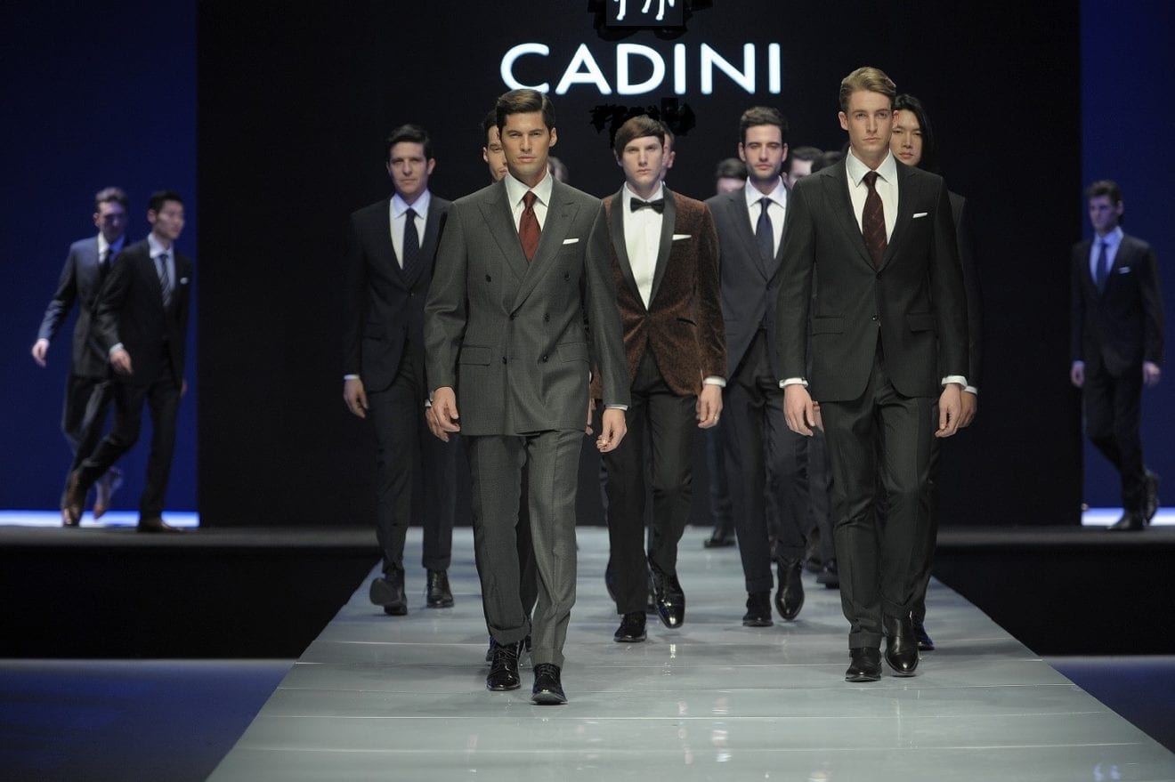 Siyaram announces joint venture with Italian lifestyle brand Cadini