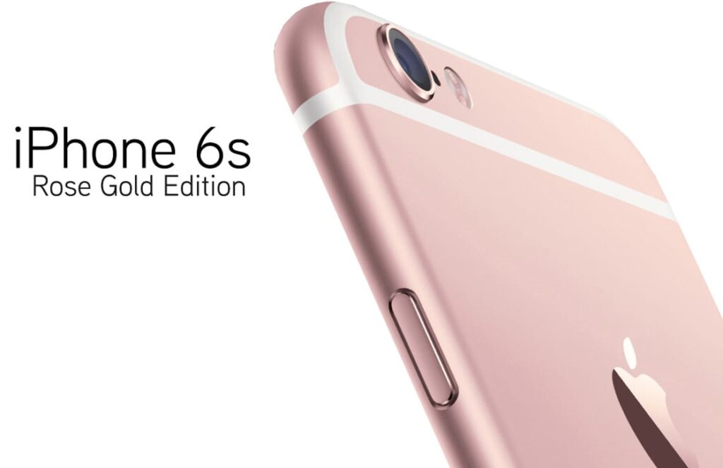 Apple launches new iPhone 6s and 6s Plus, available in Singapore on Sept 25